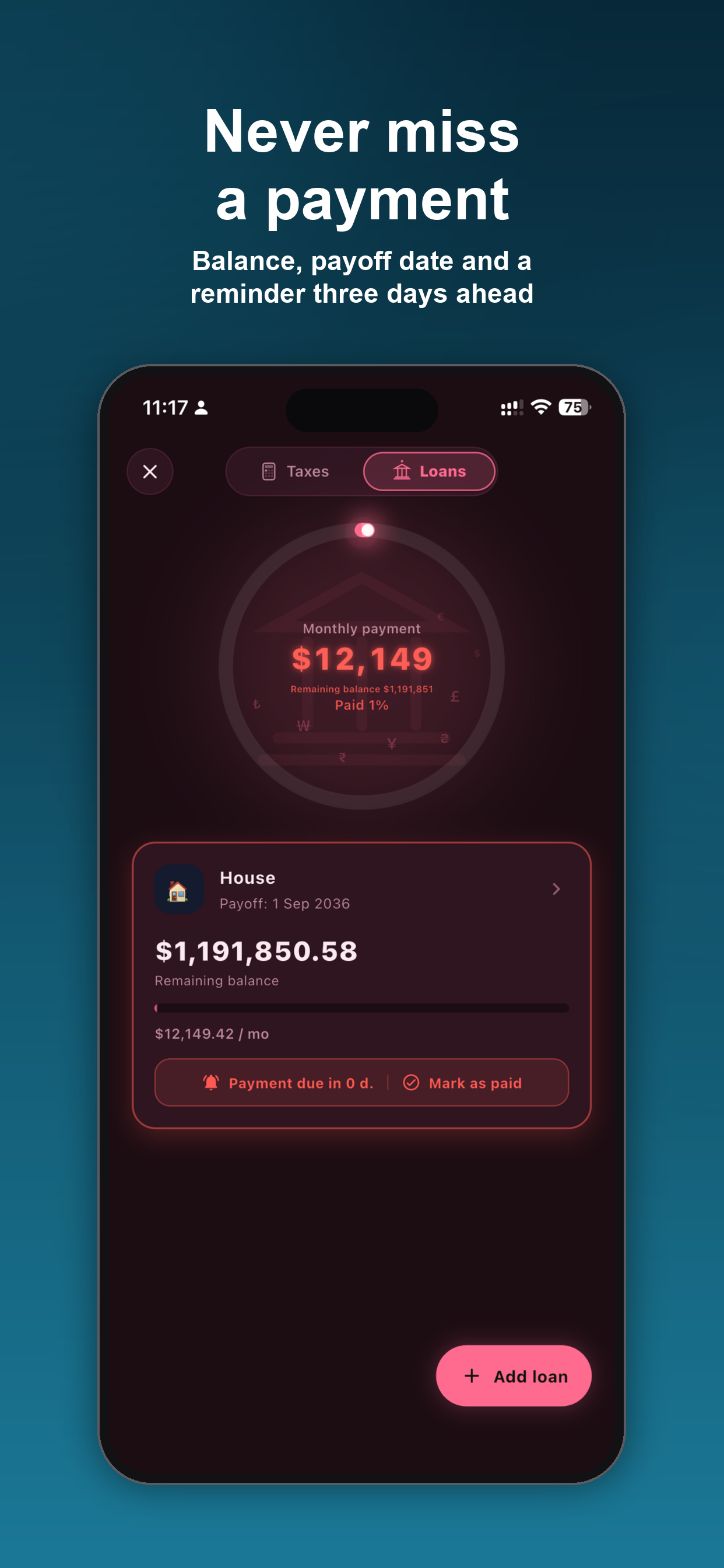 Loans